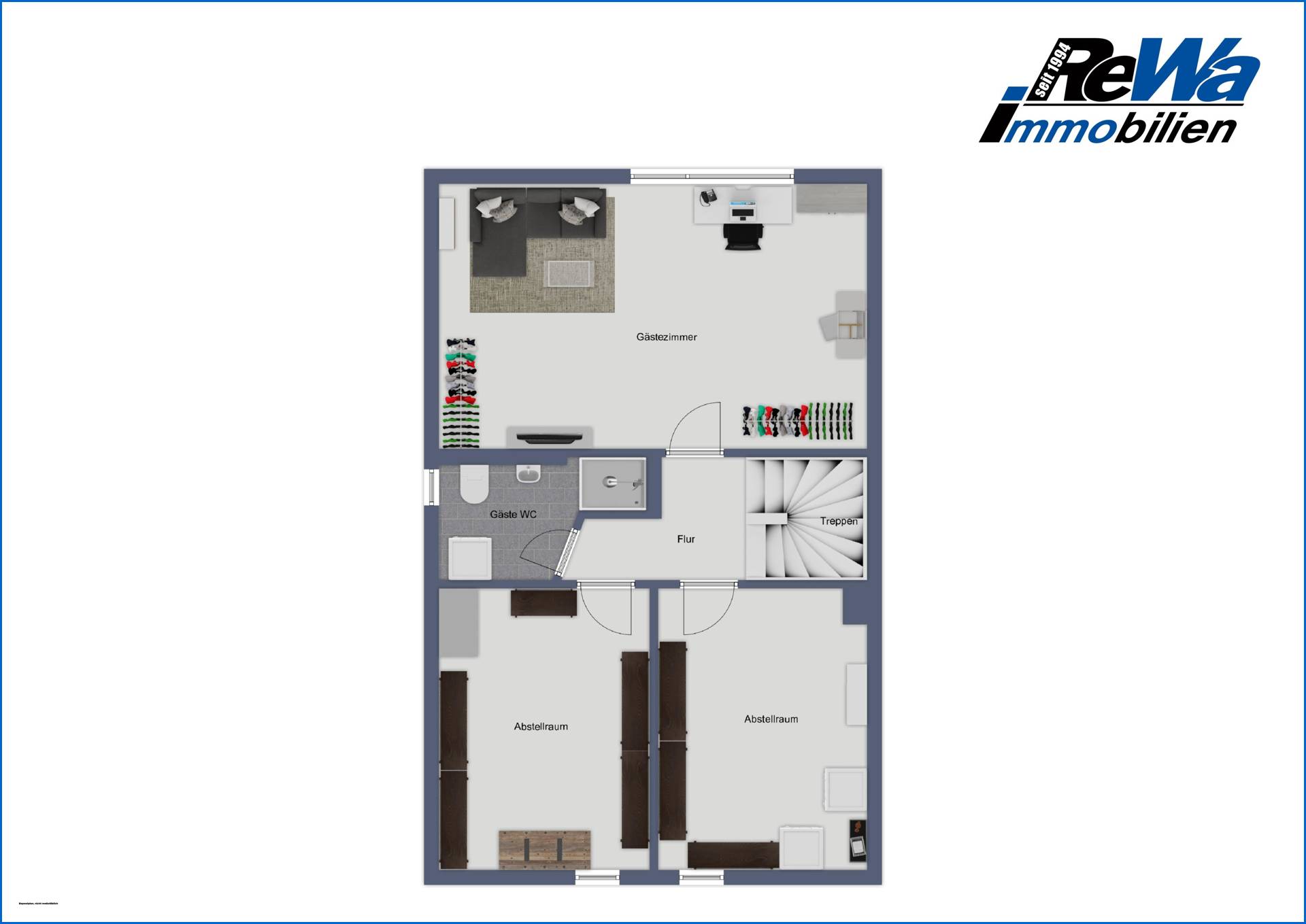 Maisonette zur Miete 2.200 € 5 Zimmer 175,5 m²<br/>Wohnfläche EG<br/>Geschoss 01.03.2025<br/>Verfügbarkeit Süd - Ost Radolfzell am Bodensee 78315