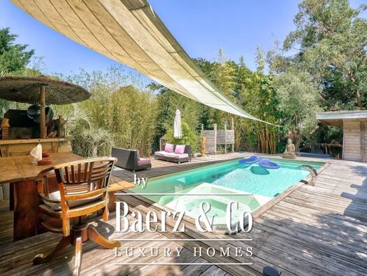 Haus zum Kauf 2.300.000 € 6 Zimmer 280 m² Aiguillon arcachon 33120