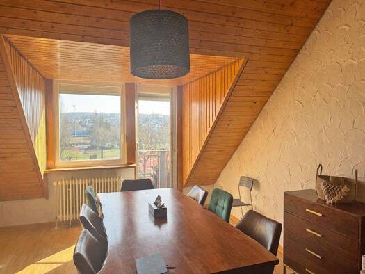 Wohnung zur Miete 1.120 € 3,5 Zimmer 86 m² 2. Geschoss frei ab 01.04.2026 Bad Vilbel 61118