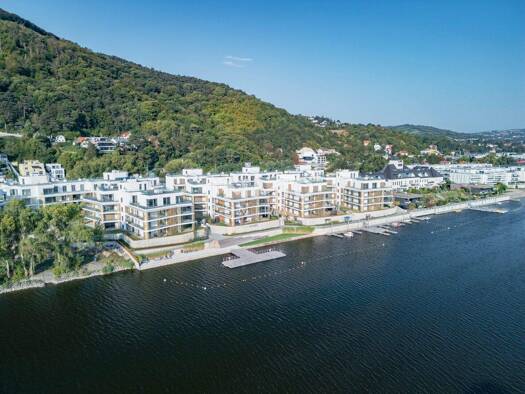 Wohnung zum Kauf - Erstbezug 1.150.000 € 4 Zimmer 143,9 m² Wien 1190