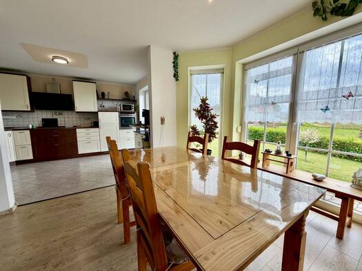 Einfamilienhaus zum Kauf 389.000 € 5 Zimmer 154 m² 625 m² Grundstück Volkersheim Bockenem 31167