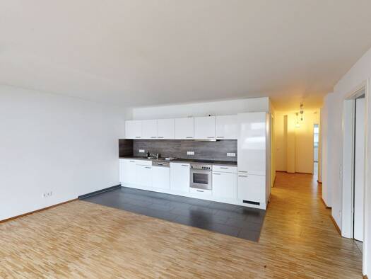 Wohnung zur Miete 1.020 € 2 Zimmer 68,2 m² 1. Geschoss frei ab 16.05.2026 Liesel-Bach-Straße 50 Flugfeld Böblingen 71034