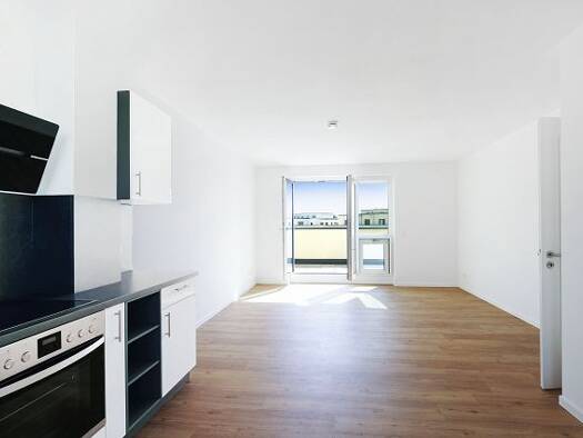 Wohnung zur Miete 1.787 € 4 Zimmer 129 m² 4. Geschoss Heinrich-Hertz-Straße 34 Siemensstadt Berlin 13629