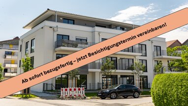 Wohnung zum Kauf 374.000 € 2 Zimmer 54 m² 2. Geschoss frei ab sofort Leitzachstraße 78 Rosenheim 83026