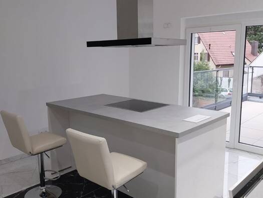 Wohnung zur Miete 1.200 € 3 Zimmer 98 m² frei ab 01.12.2026 Oberkirch Oberkirch 77704