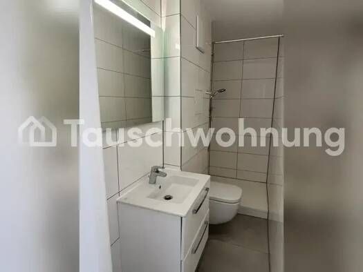 Wohnung zur Miete Tauschwohnung 600 € 1 Zimmer 22 m² Altstadt-Süd Köln 50676