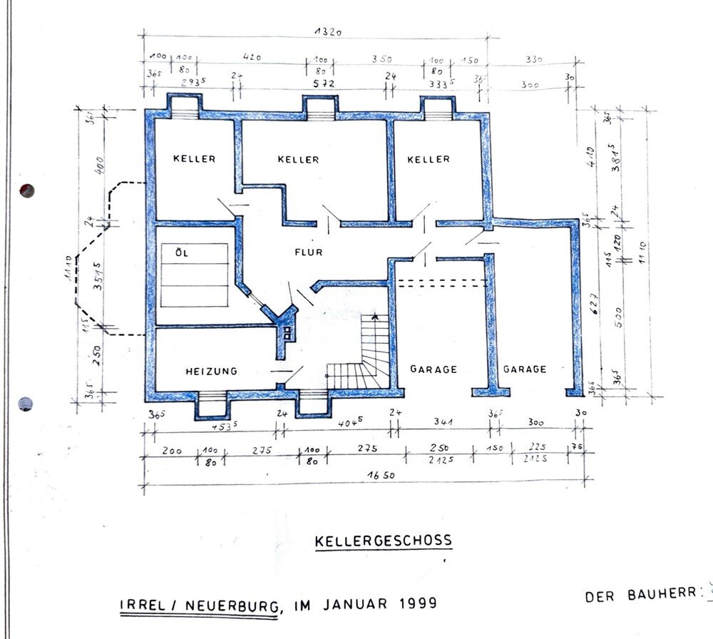 Einfamilienhaus zum Kauf 599.000 € 209 m²<br/>Wohnfläche 965 m²<br/>Grundstück Irrel 54666