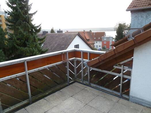 Loft zum Kauf provisionsfrei 430.000 € 3,5 Zimmer 86 m² Geschoss 3/4 frei ab sofort Überlingen Überlingen 88662