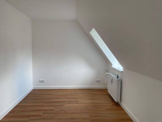 Wohnung zum Kauf provisionsfrei 149.000 € 2 Zimmer 36,4 m² 2. Geschoss frei ab sofort Achterkamp 53 Wik Kiel 24106