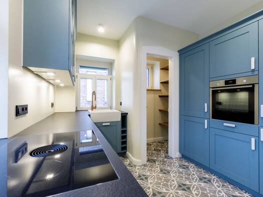 Wohnung zur Miete 2.252 € 4 Zimmer 98,2 m² 1. Geschoss frei ab 01.11.2026 Innenstadt Ravensburg 88212