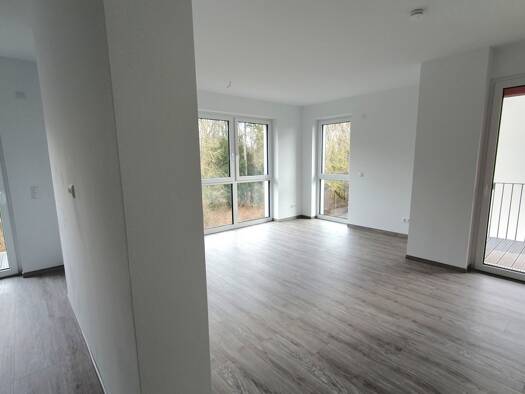 Wohnung zum Kauf - Erstbezug 179.900 € 1 Zimmer 47 m² 4. Geschoss Naumburg Naumburg (Saale) 06618