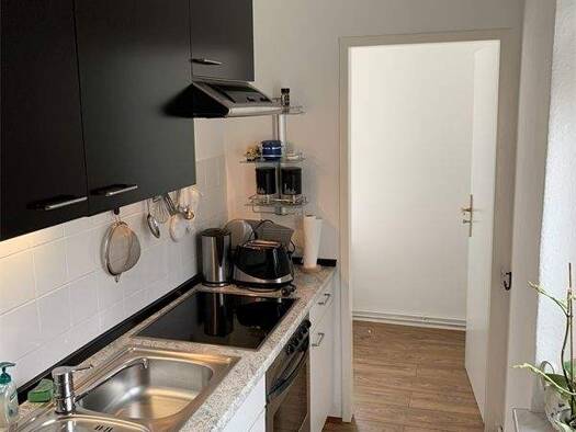 Wohnung zur Miete Wohnen auf Zeit 695 € 2 Zimmer 31 m² frei ab sofort Grünheide 15537