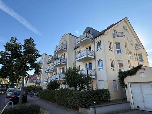 Wohnung zum Kauf 175.000 € 3 Zimmer 68 m² Brunnenstraße 4 Liebertwolkwitz Südost 04288