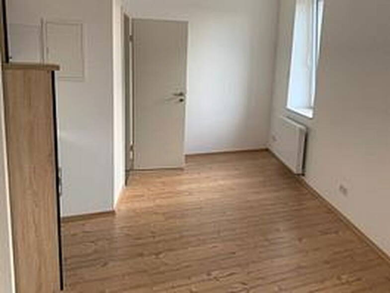 Wohnung zur Miete 379 € 1 Zimmer 19,5 m² 1. Geschoss frei ab 01.07.2025 Lingenerstr. 92 Innenstadt - Ost Rheine 48429