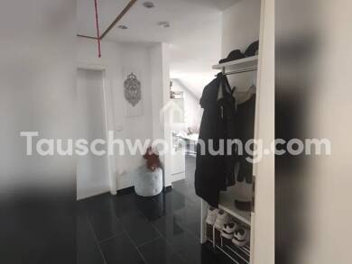 Wohnung zur Miete Tauschwohnung 600 € 2 Zimmer 75 m² Wahllokal 190 Siegburg 53721