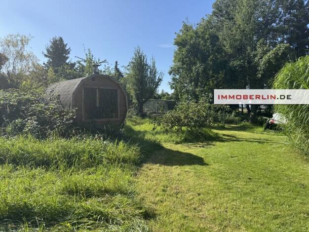 Grundstück zum Kauf 850.000 € 1.653 m² Grundstück Marwitz Oberkrämer 16727