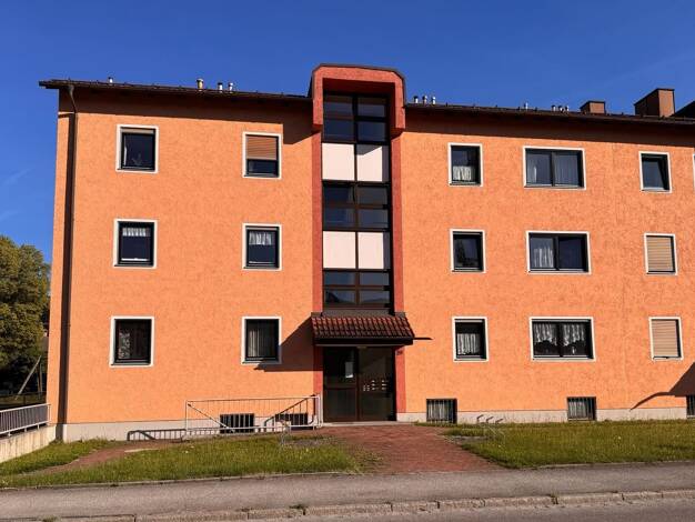 Wohnung zum Kauf 274.000 € 3 Zimmer 79 m² Geschoss 2/3 frei ab sofort Wimm Trostberg 83308
