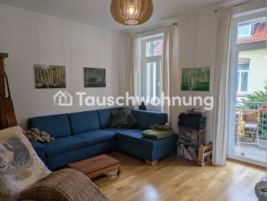 Wohnung zur Miete Tauschwohnung 1.070 € 2,5 Zimmer 68 m² 1. Geschoss Handschuhsheim Heidelberg 69120
