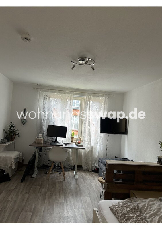 Studio zur Miete 445 € 1 Zimmer 25 m²<br/>Wohnfläche 3.<br/>Geschoss Sülz 50939