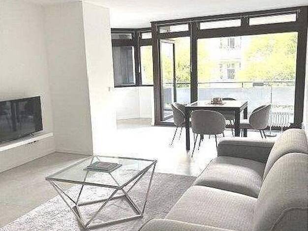 Wohnung zum Kauf 499.000 € 2 Zimmer 71,9 m² frei ab sofort Charlottenburg Berlin 10623
