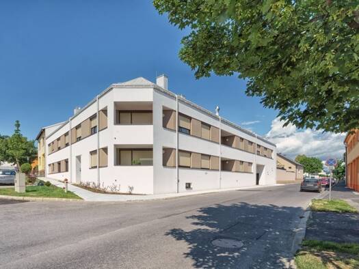 Wohnung zur Miete 749 € 3 Zimmer 84,2 m² 1. Geschoss Mittelgasse 2/3 Deutschkreutz 7301