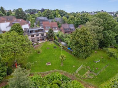 Mehrfamilienhaus zum Kauf 9 Zimmer 259 m² 3.286 m² Grundstück Dahlhausen Bochum 44879