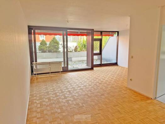 Wohnung zum Kauf 285.000 € 2 Zimmer 69 m² frei ab 01.01.2027 Ostenviertel Regensburg 93055