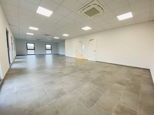 Bürofläche zur Miete 2.540 € 127 m² Bürofläche Contern 5315