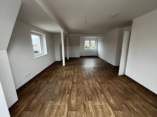 Wohnung zur Miete 775 € 2 Zimmer 74 m² Geschoss 2/2 frei ab sofort Bramstraße 13 Haste Osnabrück 49090