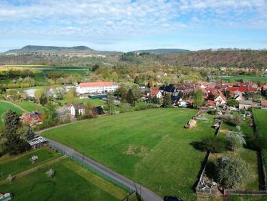 Grundstück zum Kauf provisionsfrei 700 m² Grundstück Freienorla 07768