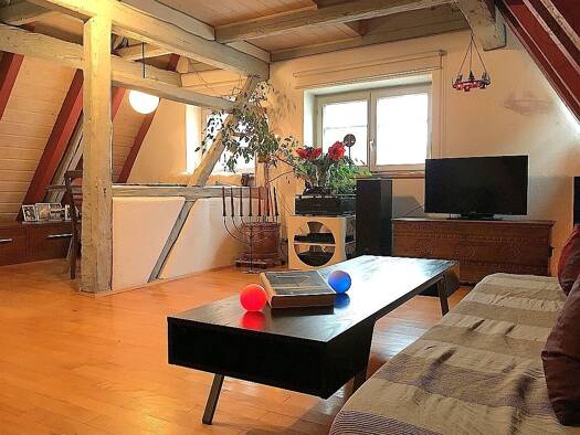 Wohnung zur Miete auf Zeit 1.110 € 2 Zimmer 51 m² frei ab sofort Mitte Ulm 89073