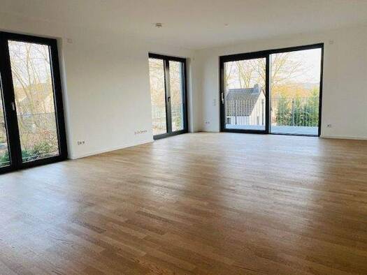 Wohnung zur Miete 1.477 € 3 Zimmer 105,5 m² EG frei ab 01.03.2026 Parkstraße 93 Lüdenscheid 58509