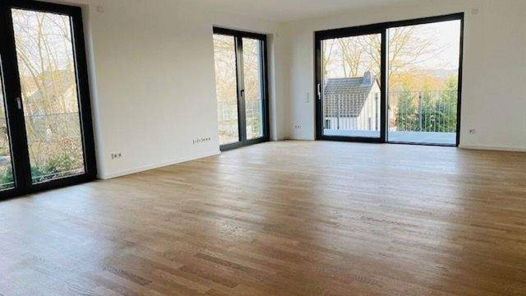 Wohnung zur Miete 1.477 € 3 Zimmer 105,5 m² EG frei ab sofort Parkstraße 93 Lüdenscheid 58509