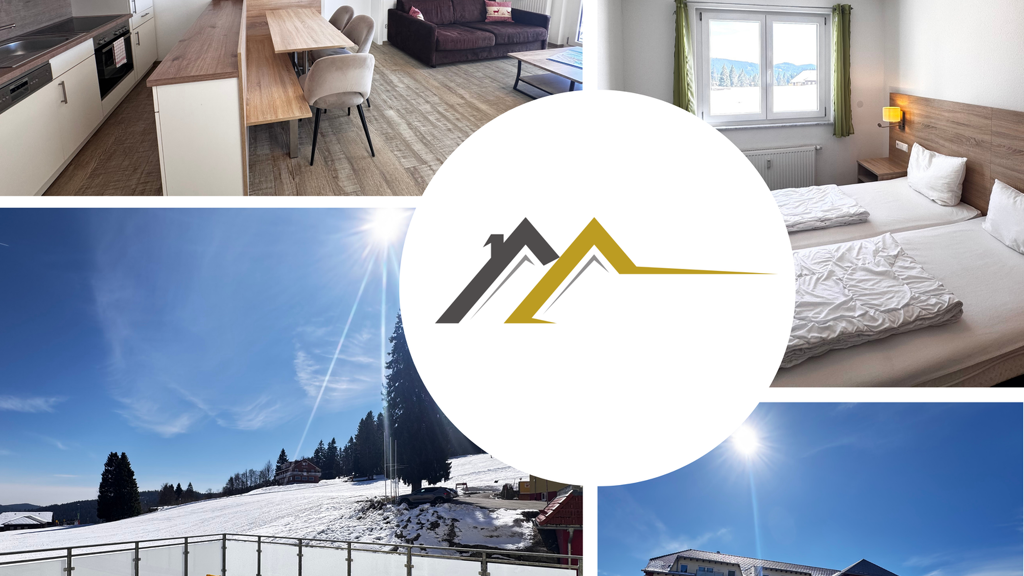 Wohnung zum Kauf als Kapitalanlage geeignet 378.000 € 3 Zimmer 77 m² Passhöhe Feldberg 79868