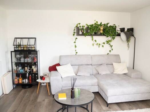 Wohnung zur Miete 1.150 € 3 Zimmer 80 m² Geschoss 2/2 frei ab 30.12.2025 Heilbronner Straße 42 Tamm 71732