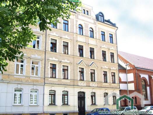 Wohnung zum Kauf 149.500 € 3 Zimmer 70,4 m² 4. Geschoss Lindenau Alt-West 04177