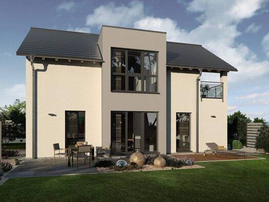 Einfamilienhaus zum Kauf 629.590 € 4 Zimmer 173,4 m² 435 m² Grundstück Merzbach Rheinbach 53359