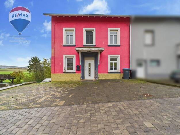 Doppelhaushälfte zur Miete 1.500 € 7 Zimmer 140 m² 1.500 m² Grundstück frei ab sofort Kirf 54441