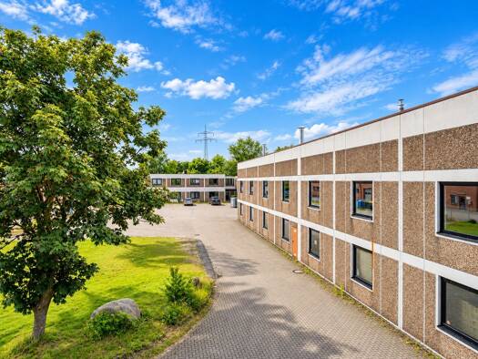Lagerhalle zum Kauf 3.600.000 € 4.028 m² Lagerfläche Dreye Weyhe 28844