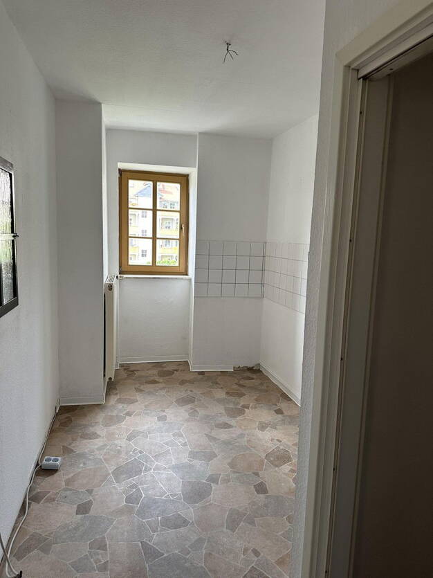 Wohnung zur Miete 350 € 3 Zimmer 73 m² 1. Geschoss Fleischhauer Straße Aschersleben Aschersleben 06449