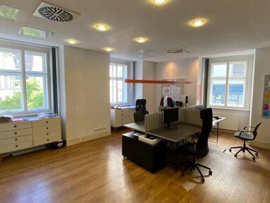 Bürofläche zur Miete 13,90 € 419,6 m² Bürofläche Wien 1010