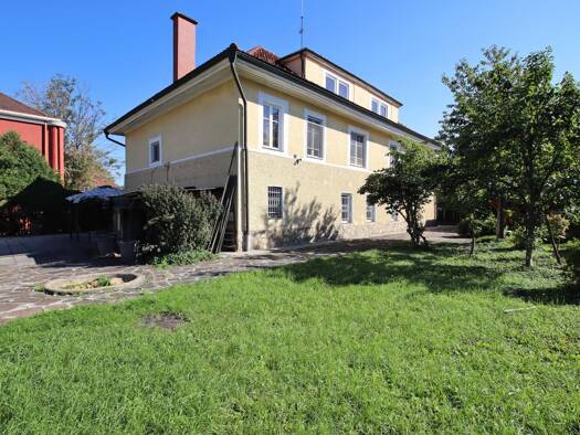 Einfamilienhaus zum Kauf 538.900 € 10,5 Zimmer 350 m² 1.566 m² Grundstück Leoben 8700