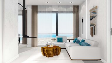 Apartment zum Kauf provisionsfrei 215.000 € 90 m² Kyrenia 99400