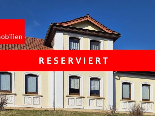 Einfamilienhaus zum Kauf 174.000 € 6 Zimmer 149 m² 882 m² Grundstück Schweina Bad Liebenstein 36448