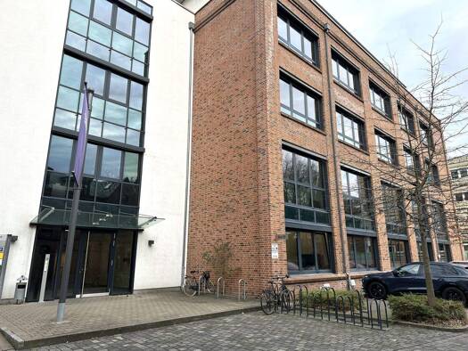 Bürofläche zur Miete 18,95 € 276 m² Bürofläche Othmarschen Hamburg 22763