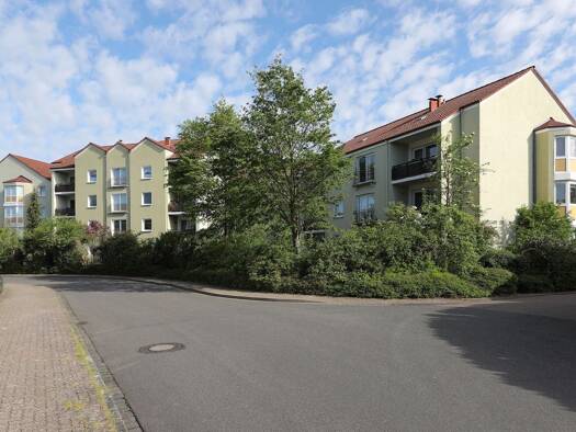 Wohnung zur Miete nur mit Wohnberechtigungsschein 386 € 3 Zimmer 76,8 m² 2. Geschoss frei ab 01.09.2026 Neubrandenburger Straße 2 Westhagen Westhagen 38444