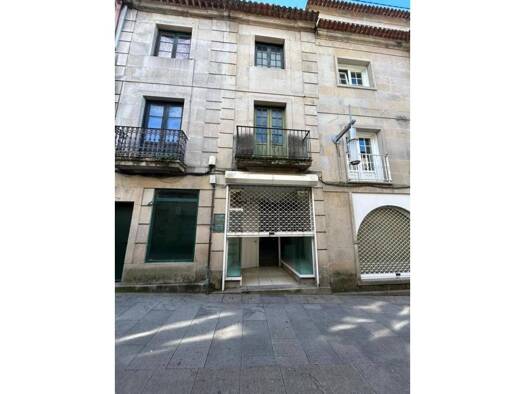 Reihenhaus zum Kauf 205.000 € 4 Zimmer 140 m² Pontevedra 36001