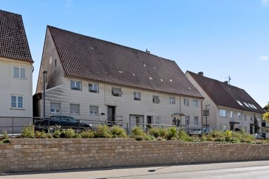 Mehrfamilienhaus zum Kauf 350.000 € 14 Zimmer 271,4 m² 299 m² Grundstück Laupheim Laupheim 88471