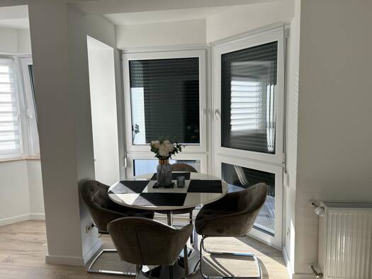 Wohnung zur Miete 720 € 3 Zimmer 74,6 m² EG Donaueschingen Donaueschingen 78166