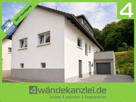 Einfamilienhaus zum Kauf 780.000 € 7 Zimmer 212,2 m² 483 m² Grundstück Laudenbach 69514